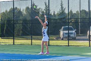 Tennis vs Mauldin 198